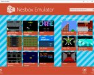 Nesbox Emulator