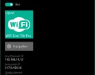 WiFi Live Tile Pro